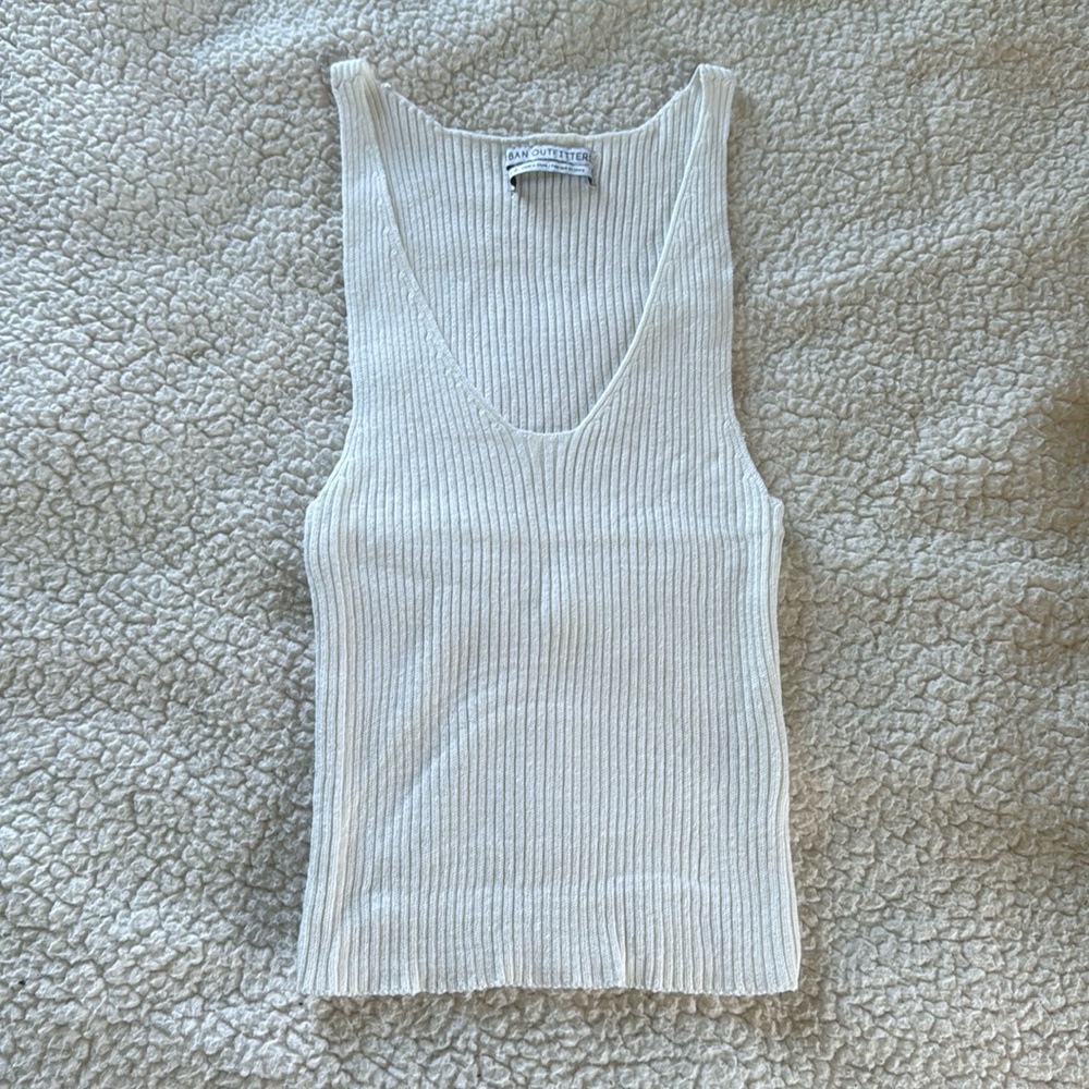 Urban Outfitters Tank Top Size S